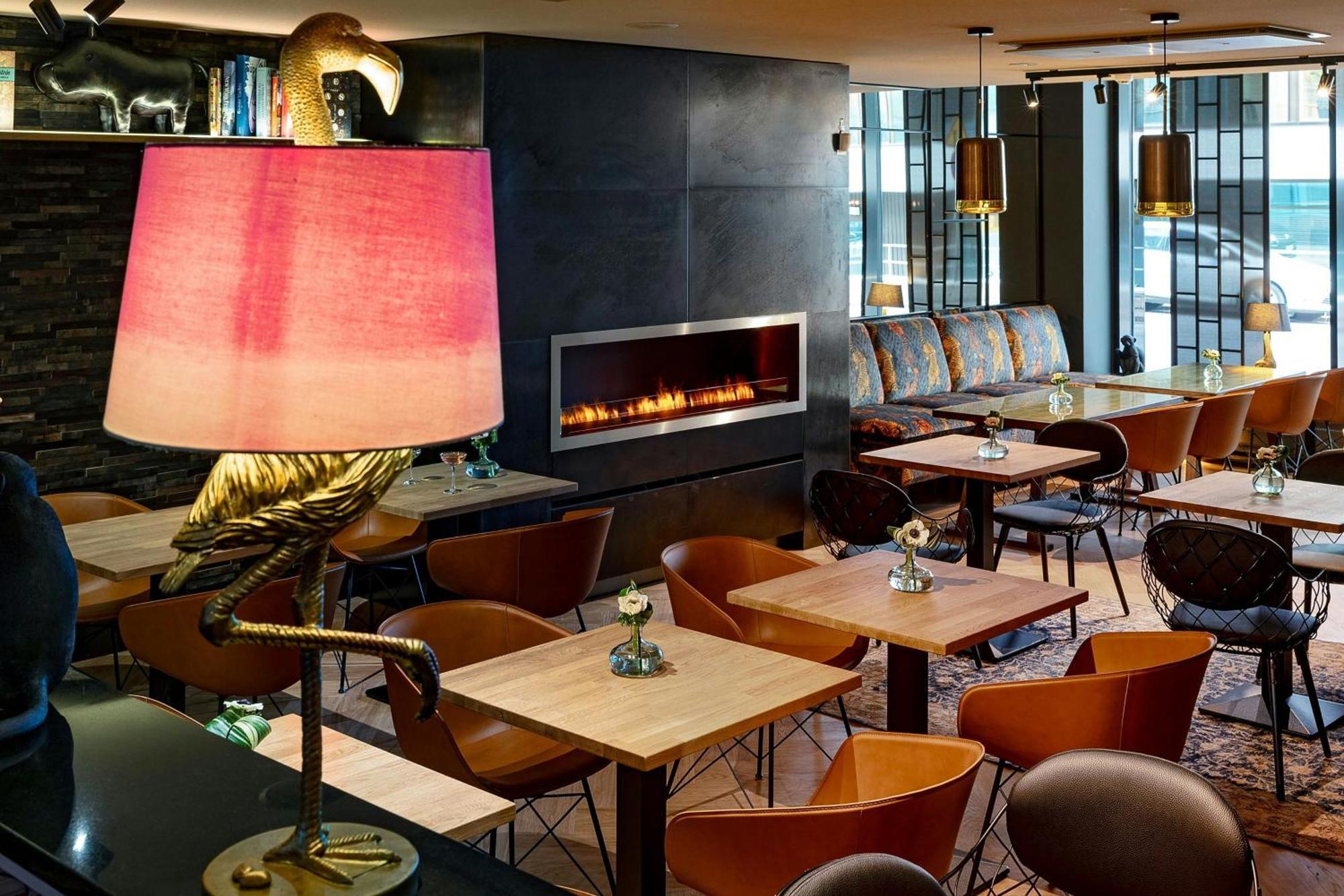 U14, Autograph Collection Hotel Helsinki