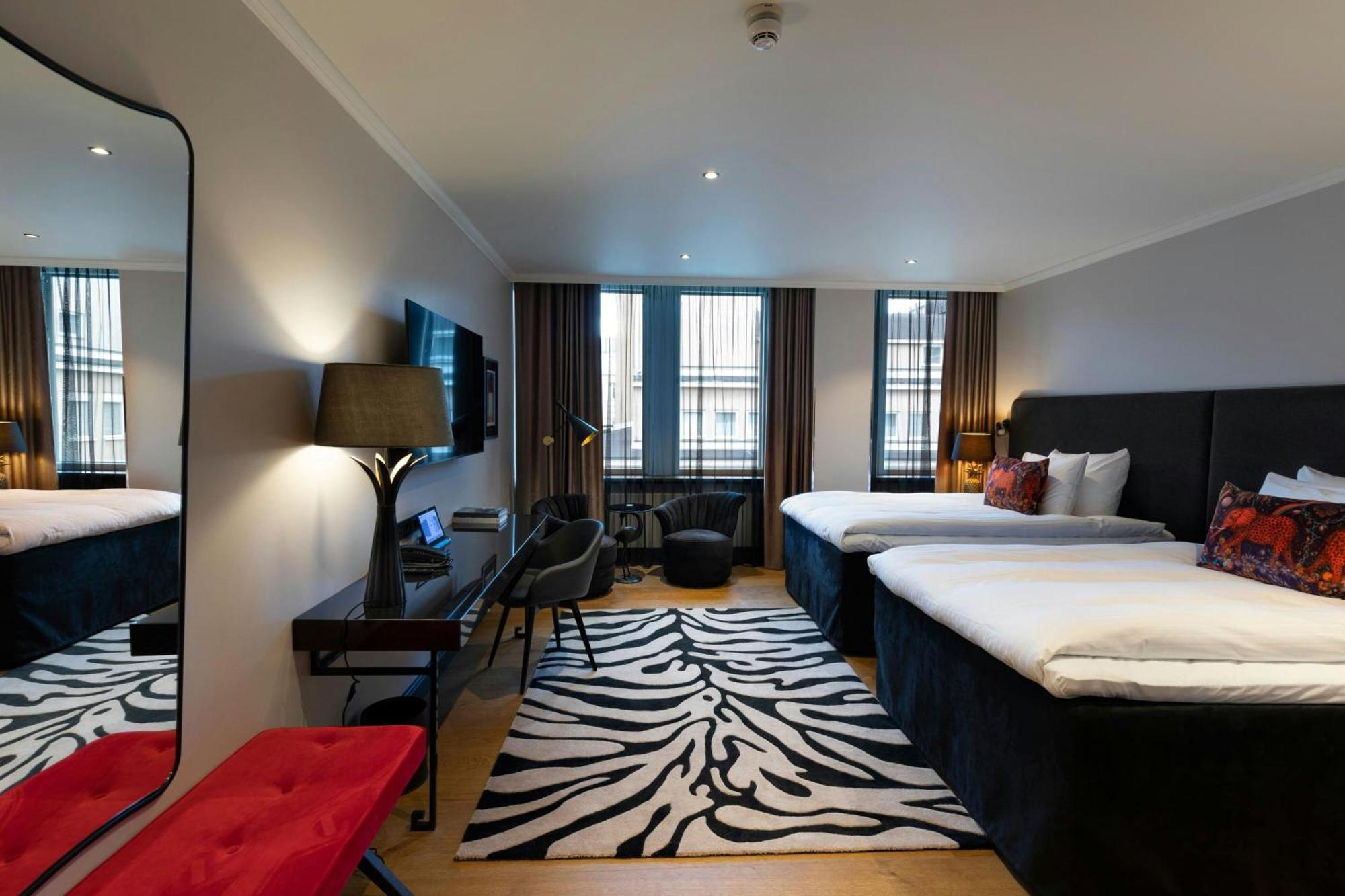 Hotel U14, Autograph Collection Helsinki